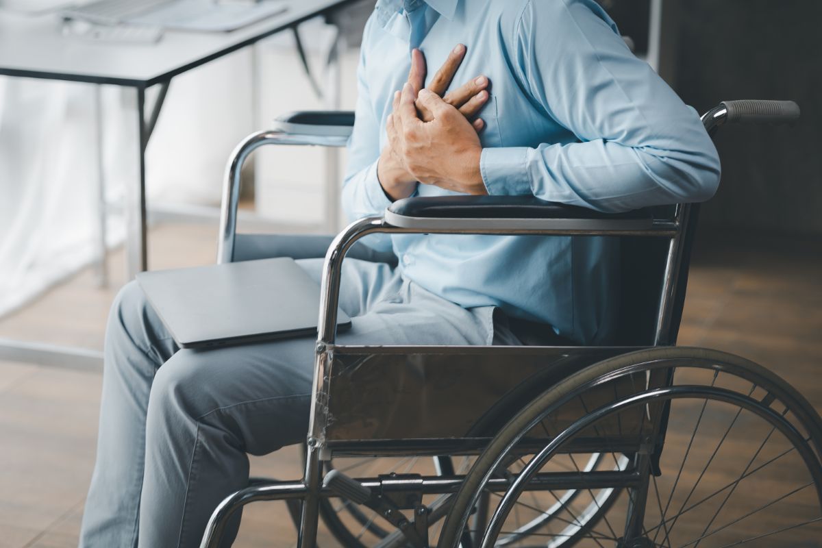 Other Effects of High Blood Pressure