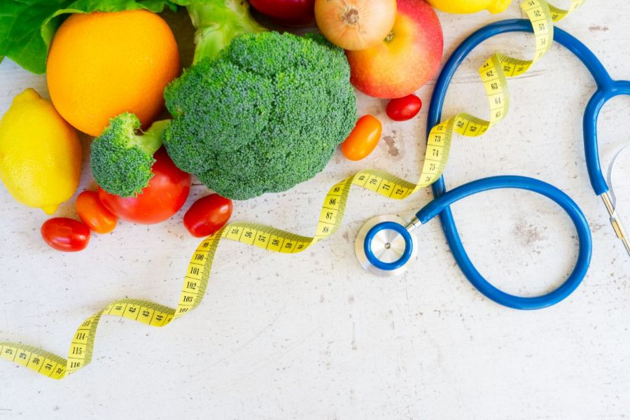 It Promotes Healthy Habits