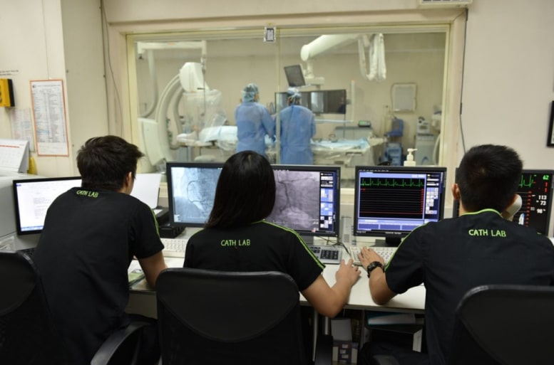 CT Scan vs Ultrasound