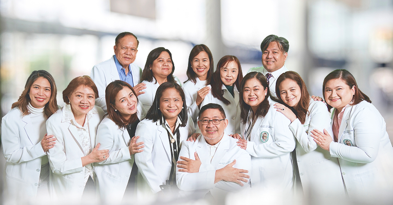 Committed to Excellence in Healthcare