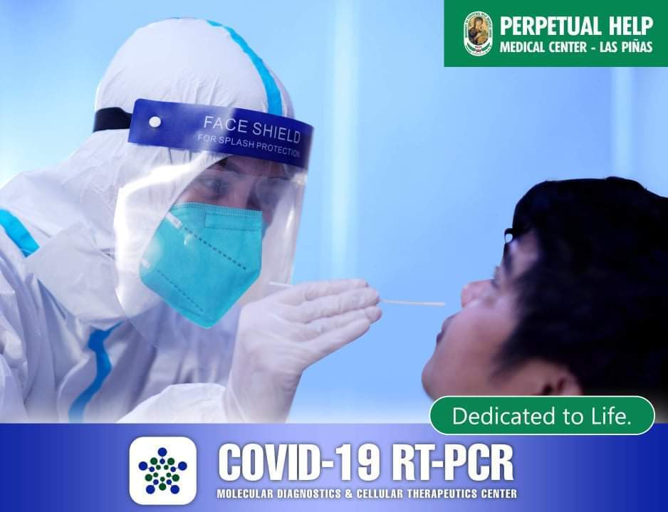 All About The Covid 19 Rt Pcr Test At Phmc