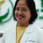 Si Dra. Ninota Palces-Aragdon
