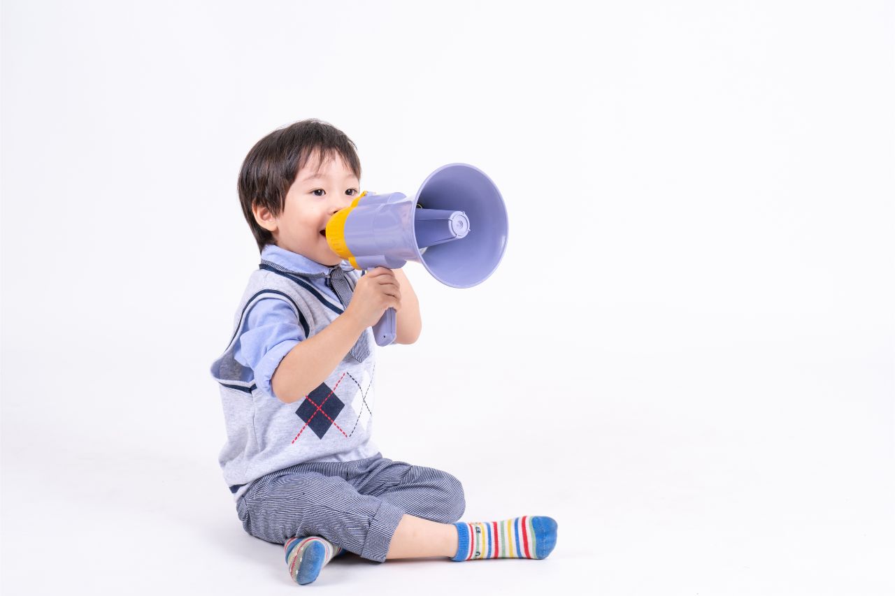 8 Signs Your Child Needs Speech Therapy In The Philippines