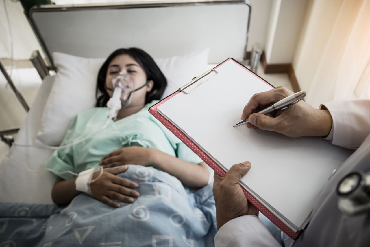 People Who Benefit From Palliative Care