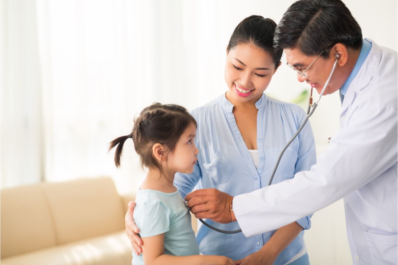 How To Choose The Best Pediatrician 7 Things To Consider