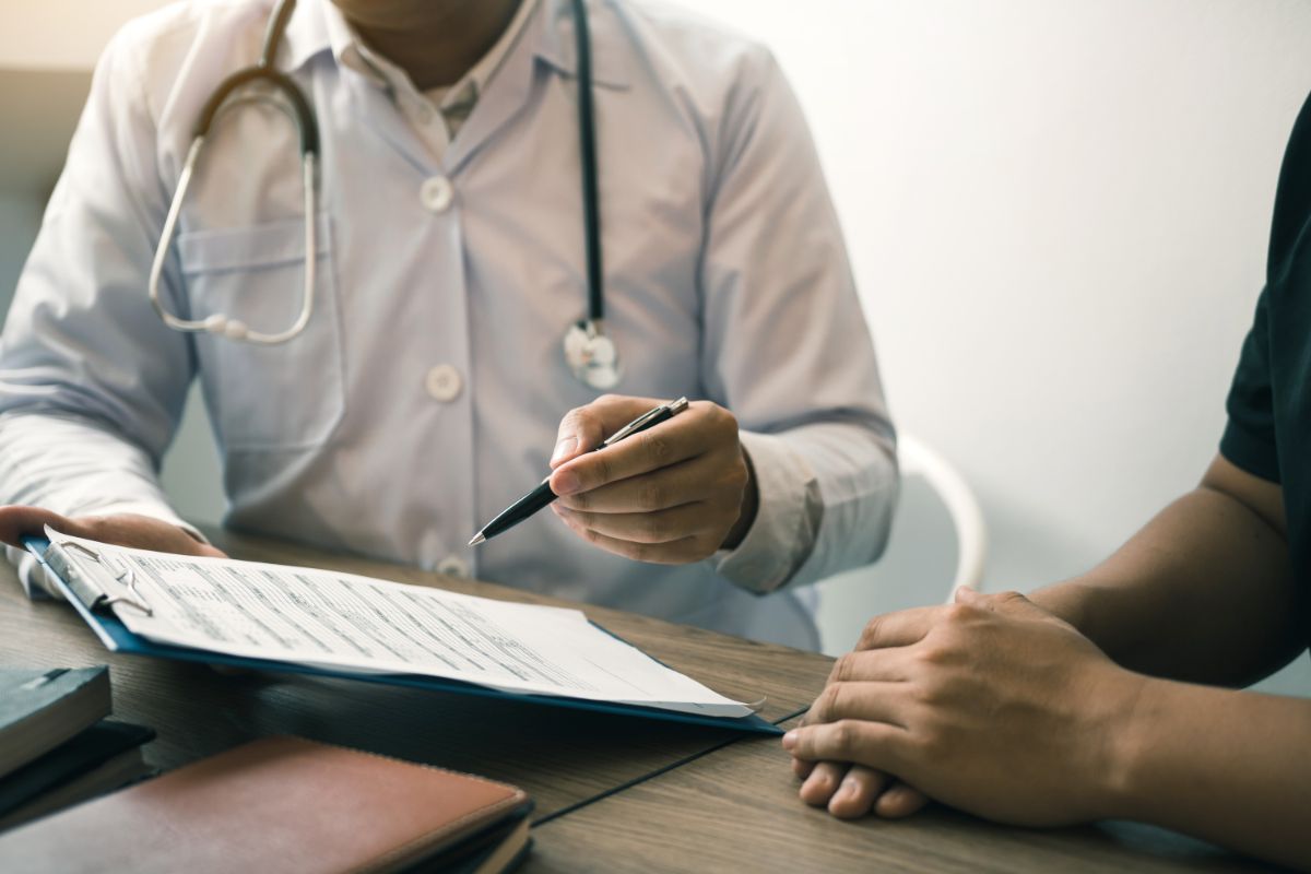 Kidney Donor Surgery: 5 Steps to Prepare Your Body and Mind