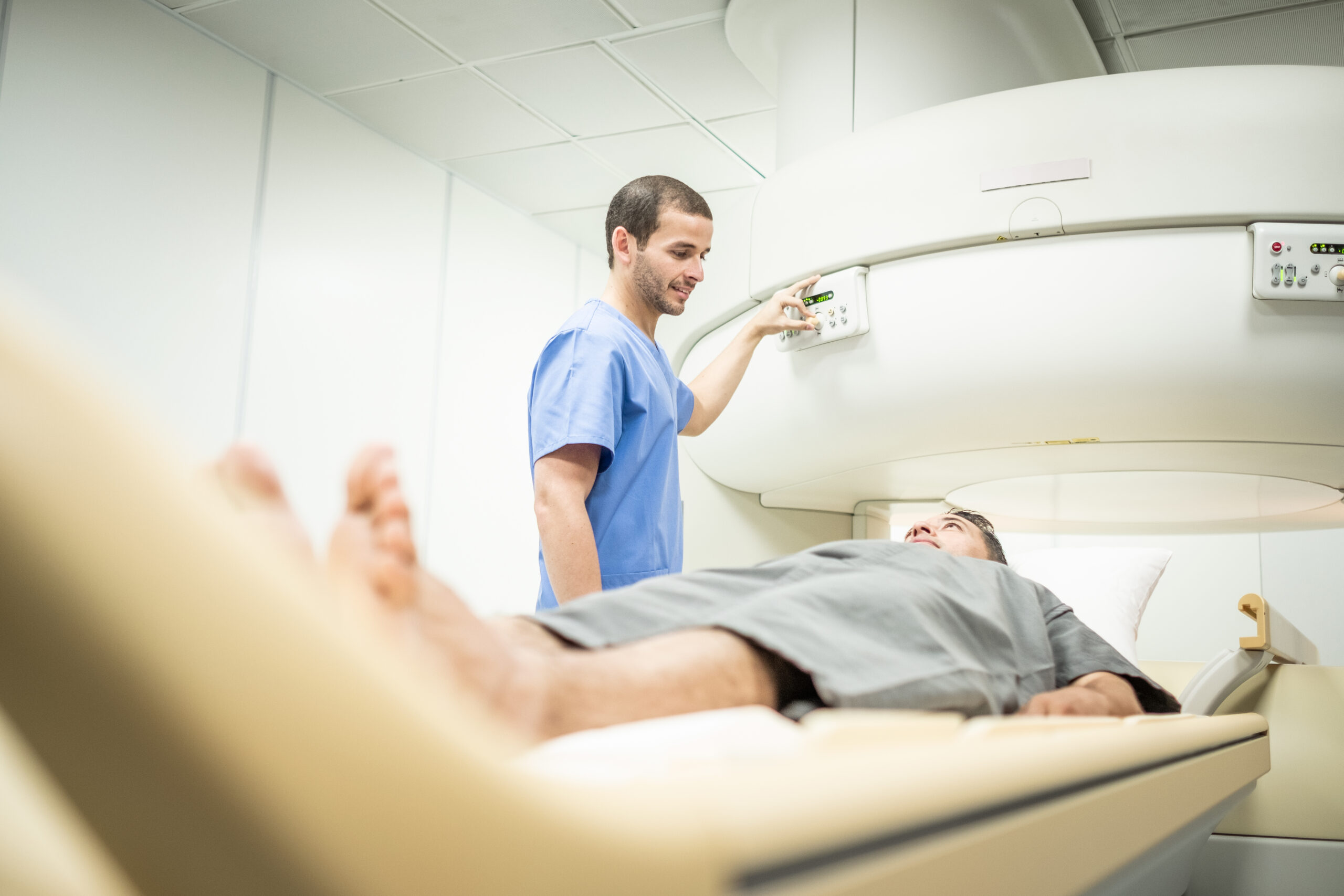 How To Prepare For An MRI