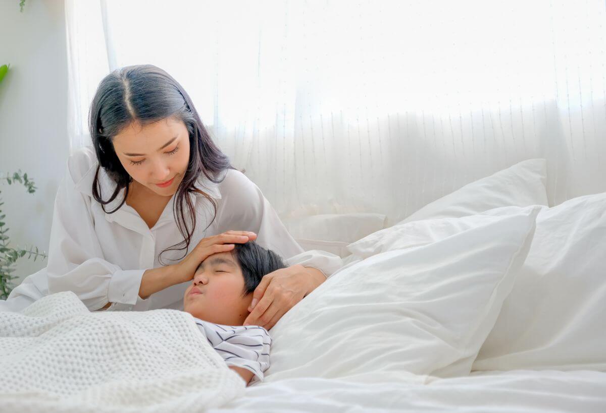 7 Tips to Boost Your Health During the Cold Season