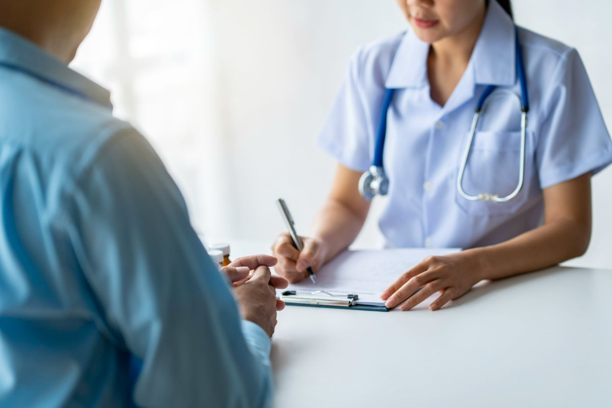 Follow All Preoperative Instructions by Your Healthcare Team