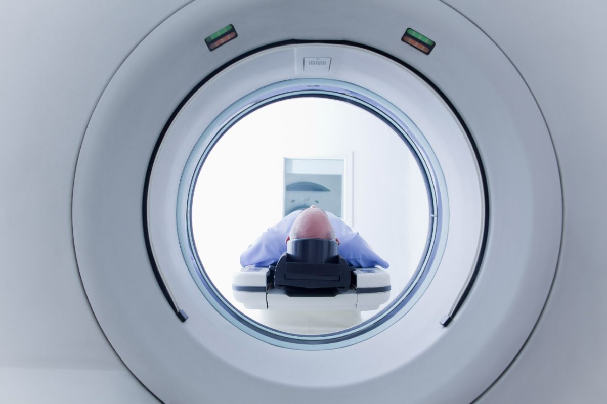 What is a CT Scan Used for?