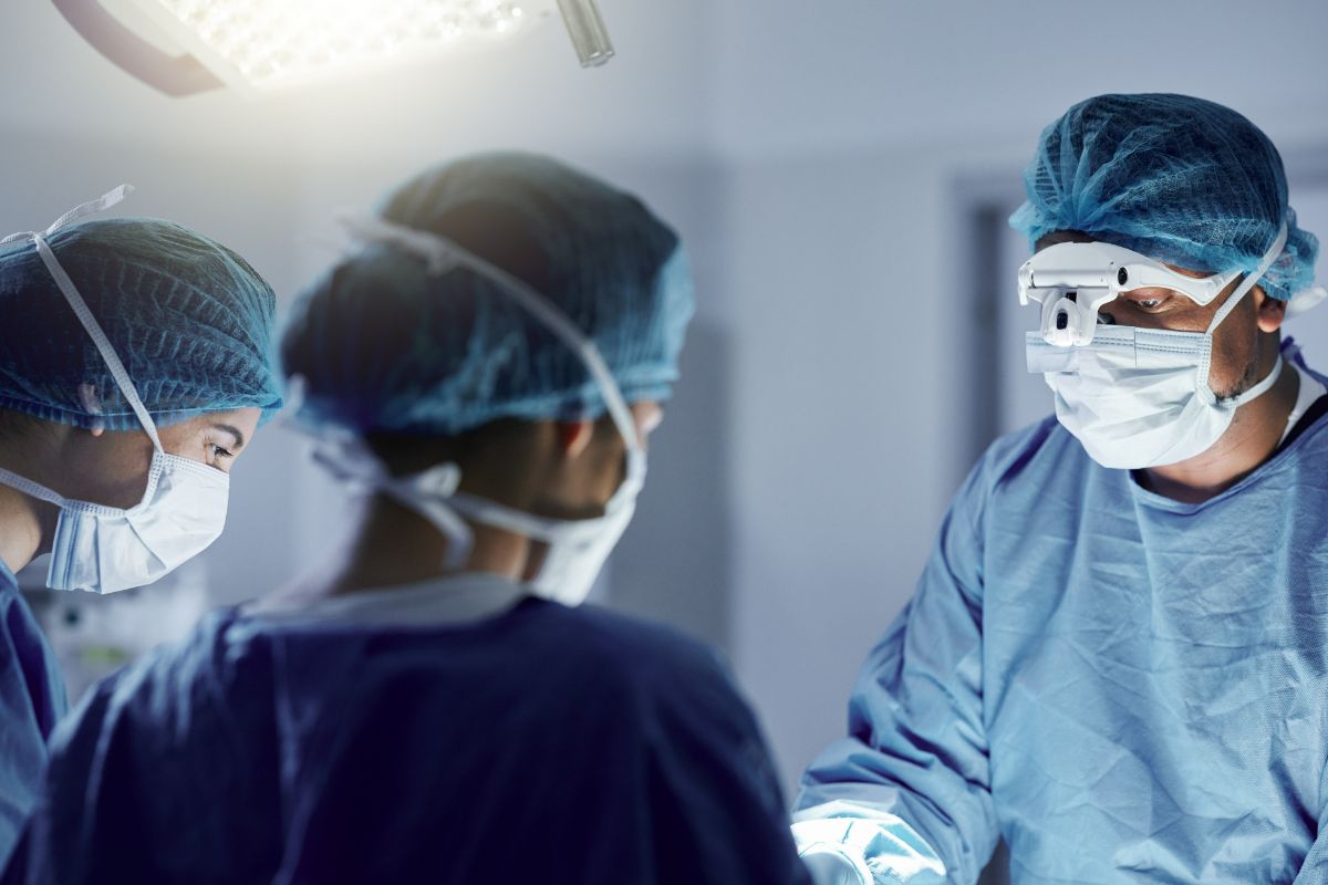 Preparing For The Transplant Process