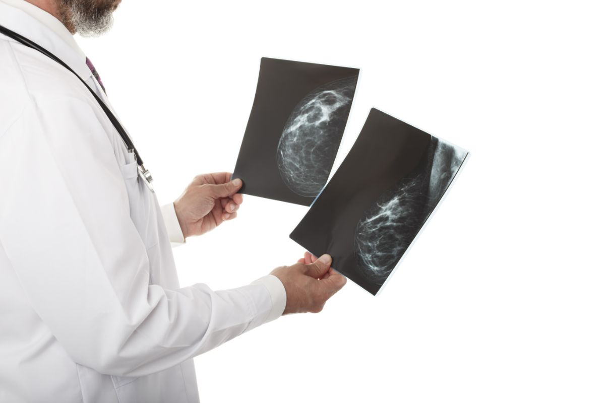 Breast imaging