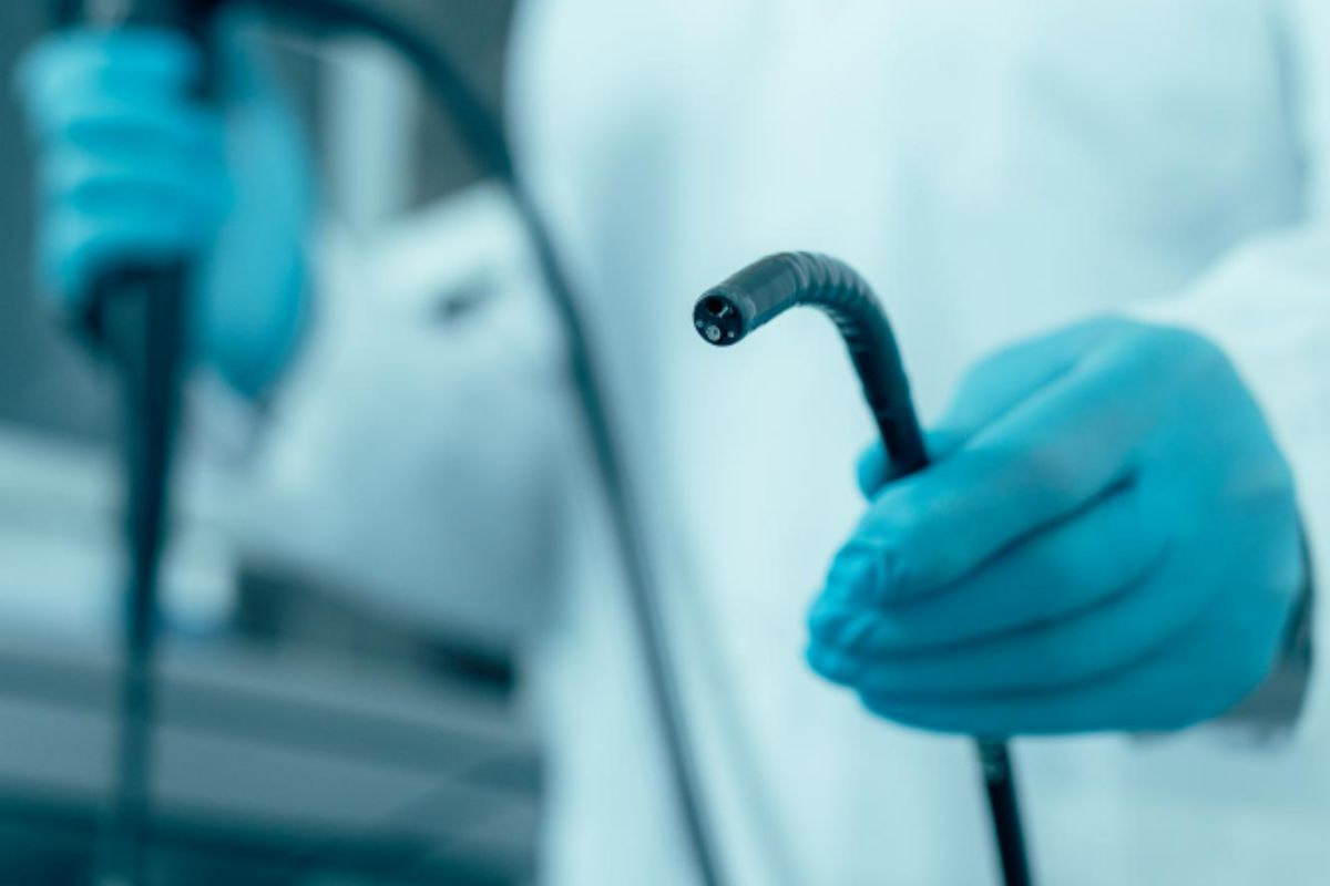 How Do You Prepare for a Gastroscopy?