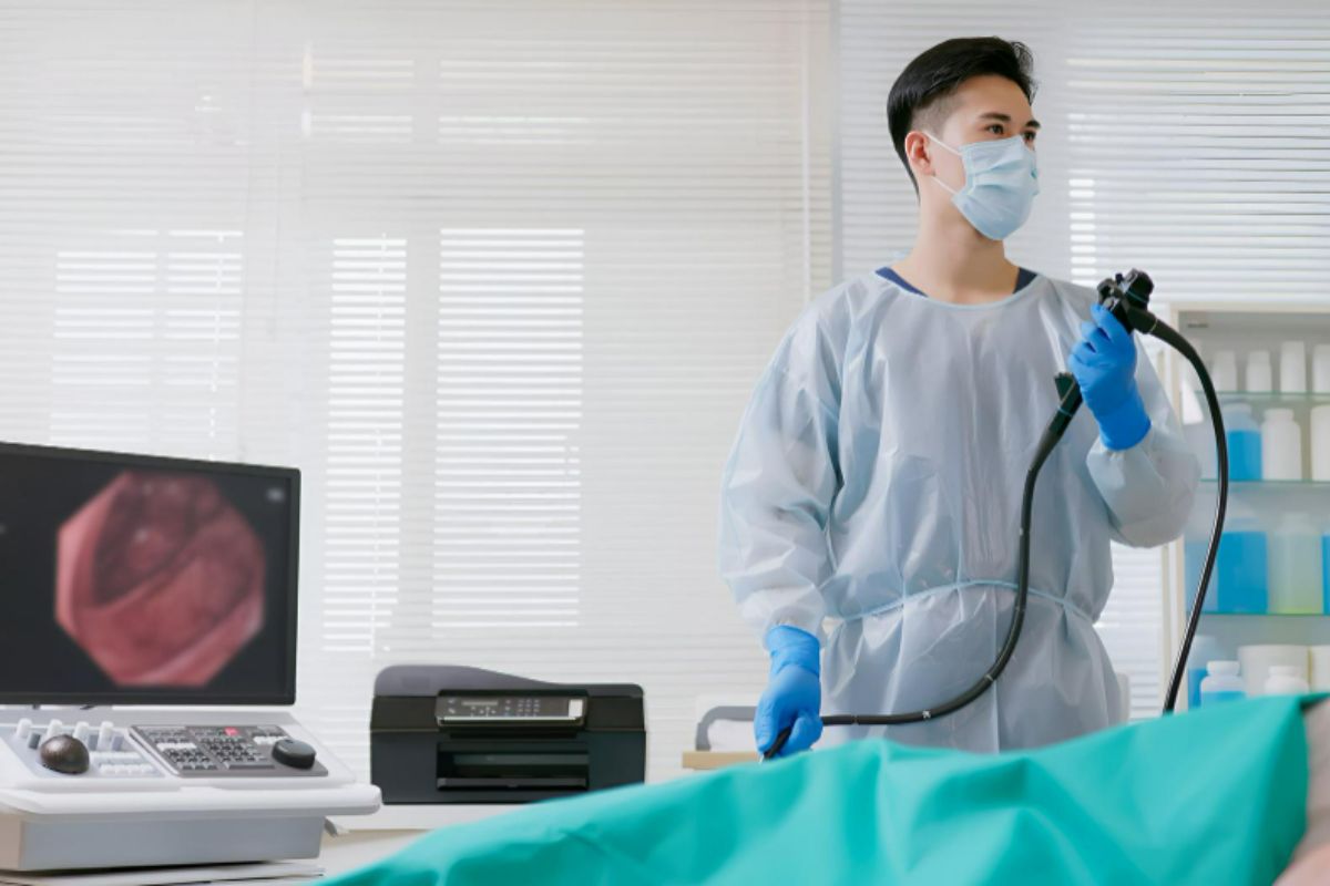 4 Things You Need to Know about Getting a Colonoscopy