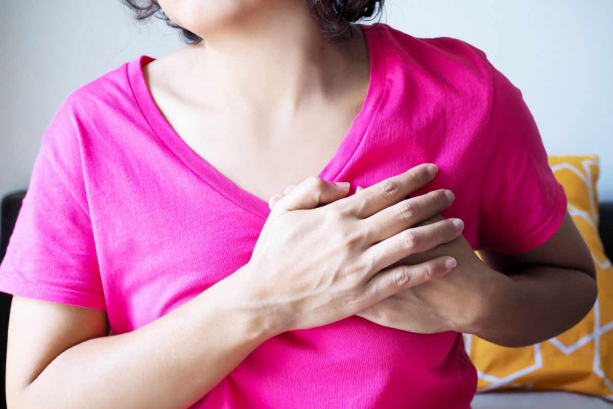 When You’ve Had a Significant Chest Injury