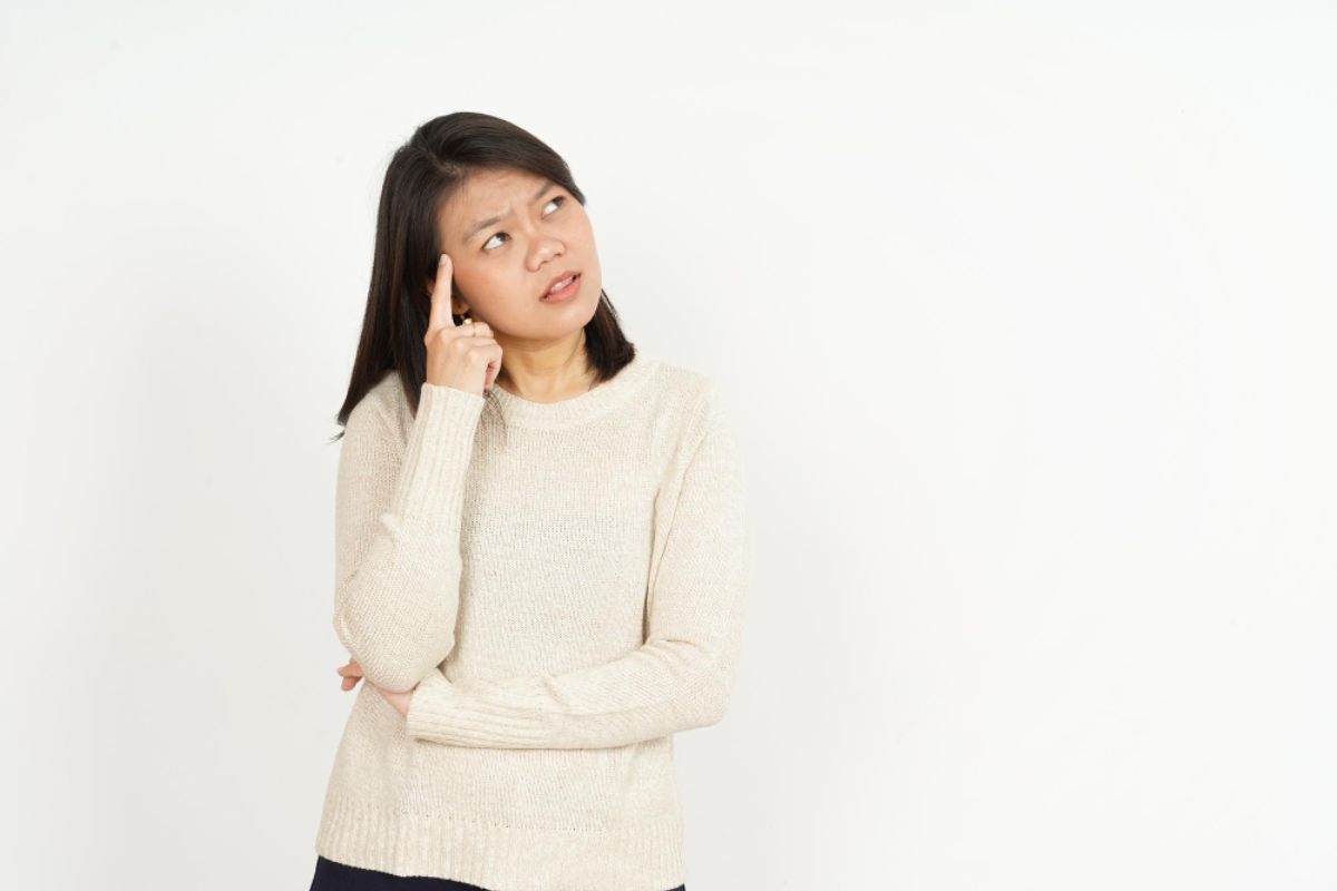 Memory Problems And Lack Of Concentration