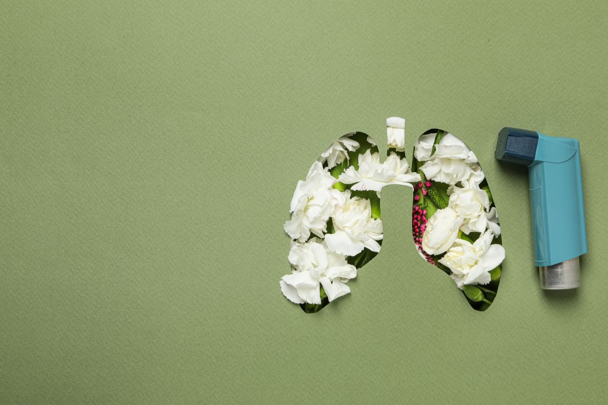 5 Essential Tips for Healthy Lungs: A Comprehensive Guide to Breathing Easy