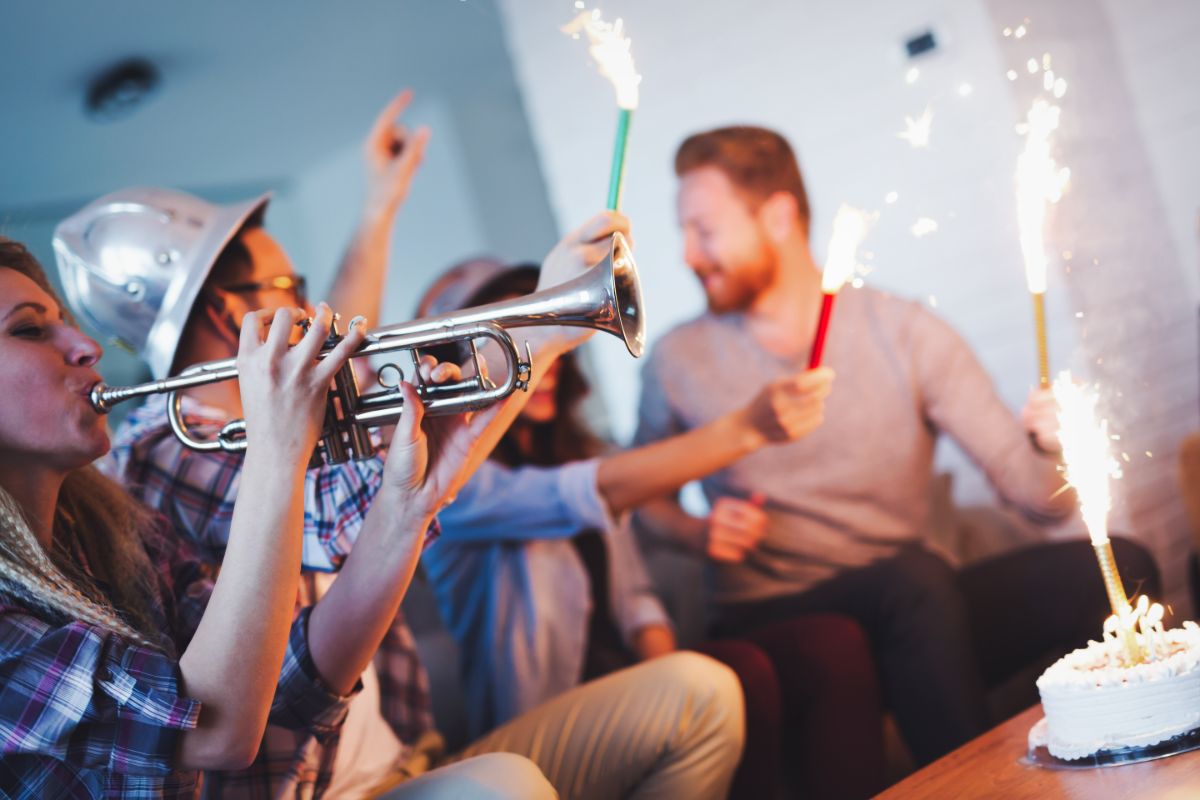 Opt for Noise Alternatives