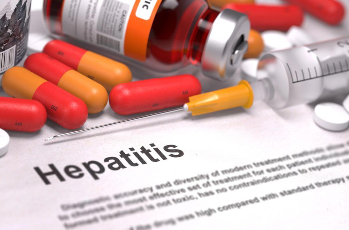 Hepatitis Vaccination
