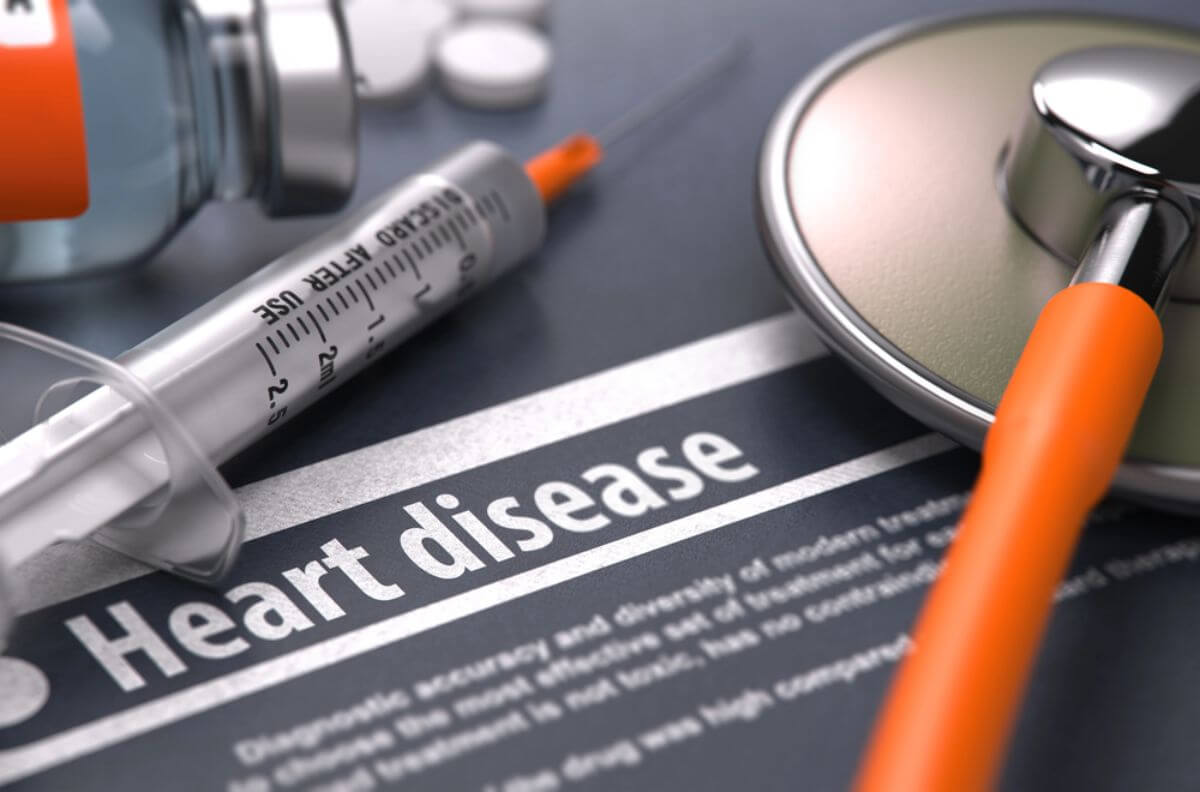 There’s Nothing You Can Do To Prevent a Genetic Heart Disease
