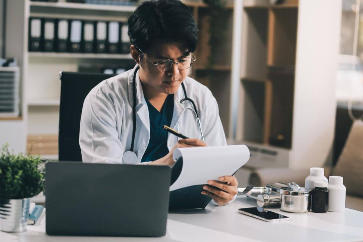 Offers Customized Preventive Care