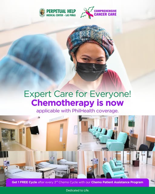 Chemo Patient Assistance Program