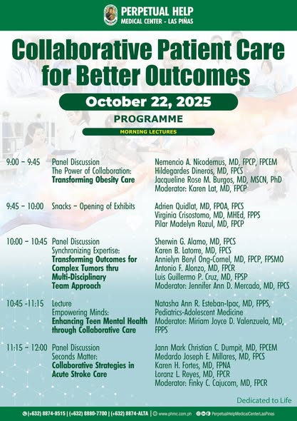 Collaborative Patient Care For Better Outcomes 3