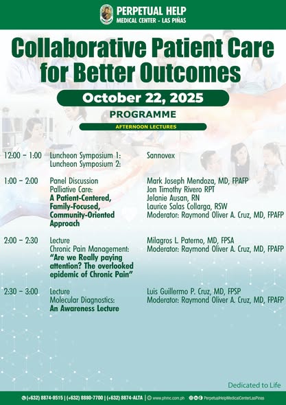 Collaborative Patient Care For Better Outcomes 4