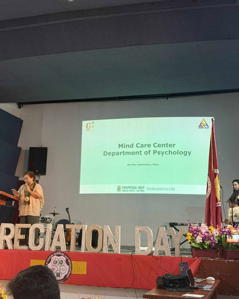 College Of Social Sciences And Development (cssd) Of The Polytechnic University 3