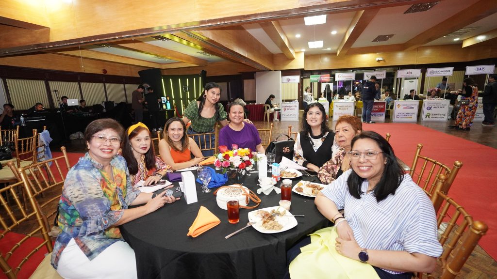 Dr. Jose G. Tamayo Physicians Fellowship Night 2025 1