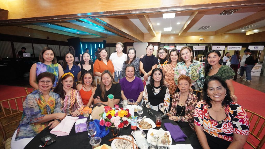 Dr. Jose G. Tamayo Physicians Fellowship Night 2025