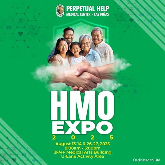 Hmo Expo 2025