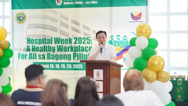 Hospital Week 2025 1