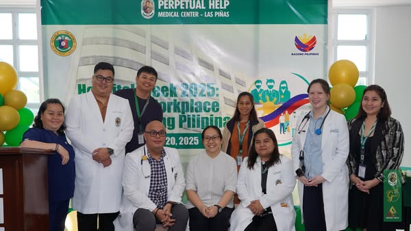 Hospital Week 2025 2