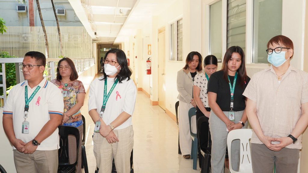 Perpetual Help Medical Center Las Pinas Turns 50 Years Old Next Year 3