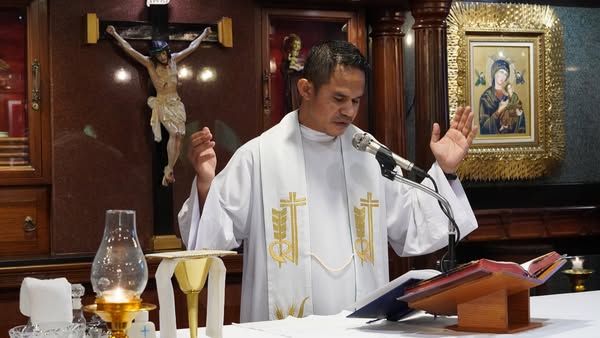 Perpetual Help Medical Center Las Pinas Turns 50 Years Old Next Year