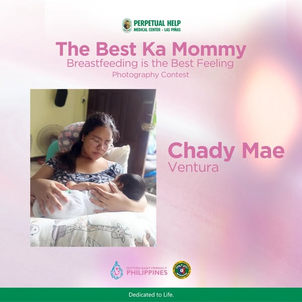 The Best Ka Mommy Breastfeeding Is The Best Feeling 2