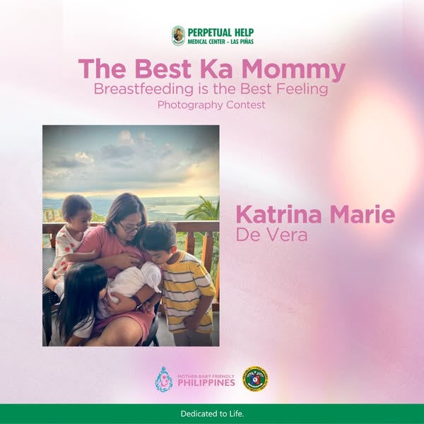 The Best Ka Mommy Breastfeeding Is The Best Feeling 3