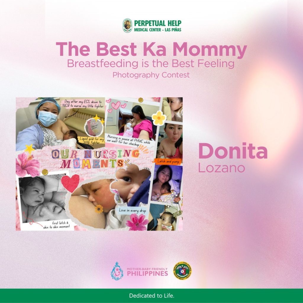 The Best Ka Mommy Breastfeeding Is The Best Feeling 5