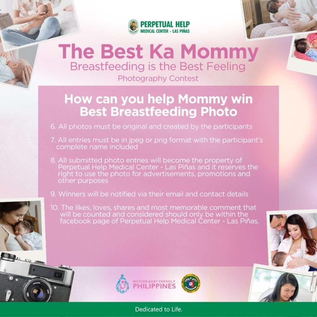 The Best Ka Mommy Breastfeeding Is The Best Feeling 7