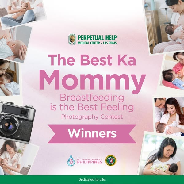 Winners Of The Best Ka Mommy 1