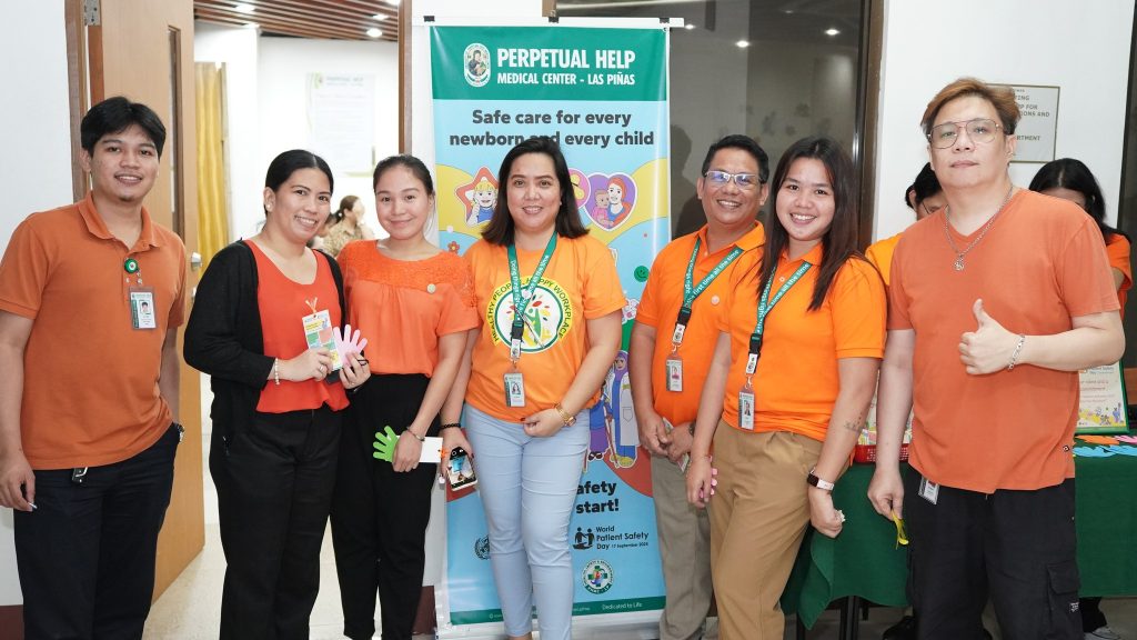 World Patient Safety Day Safe Care For Every Child 2