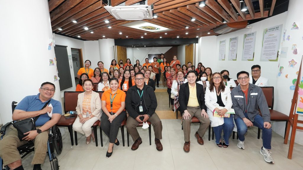 World Patient Safety Day Safe Care For Every Child 4