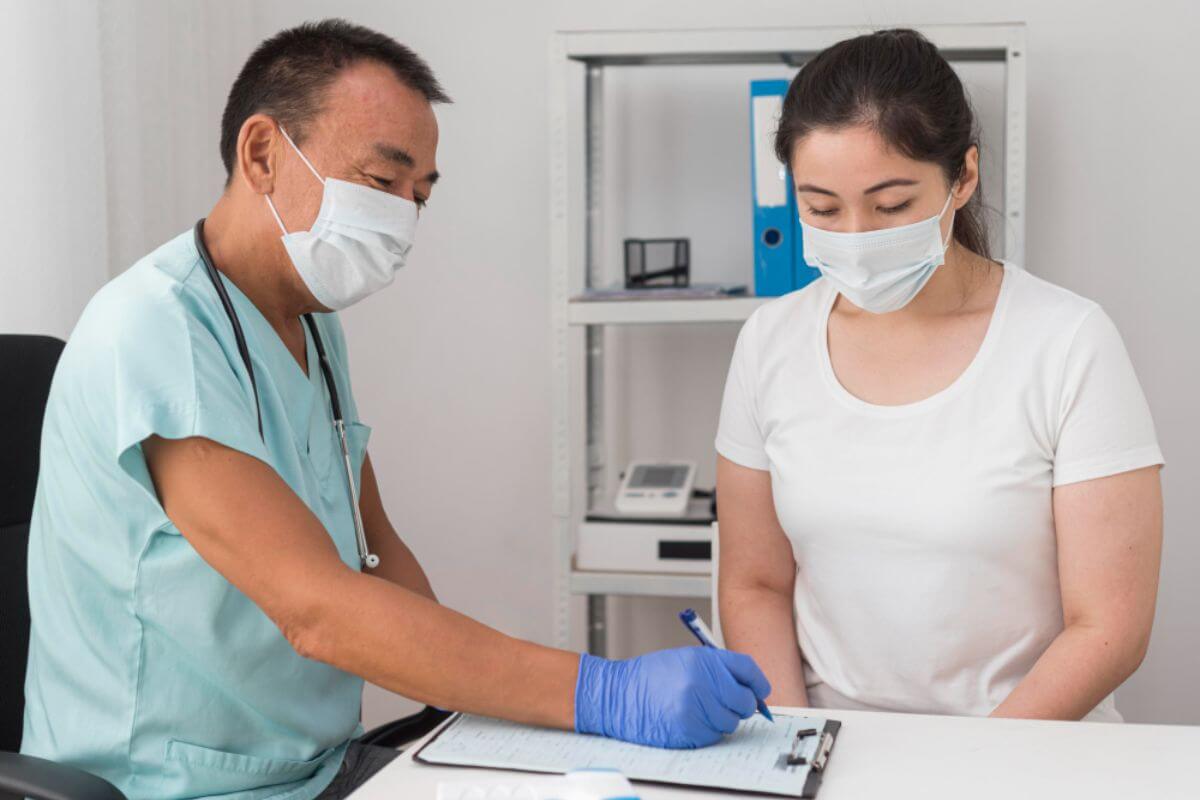 Early autoimmune disease detection