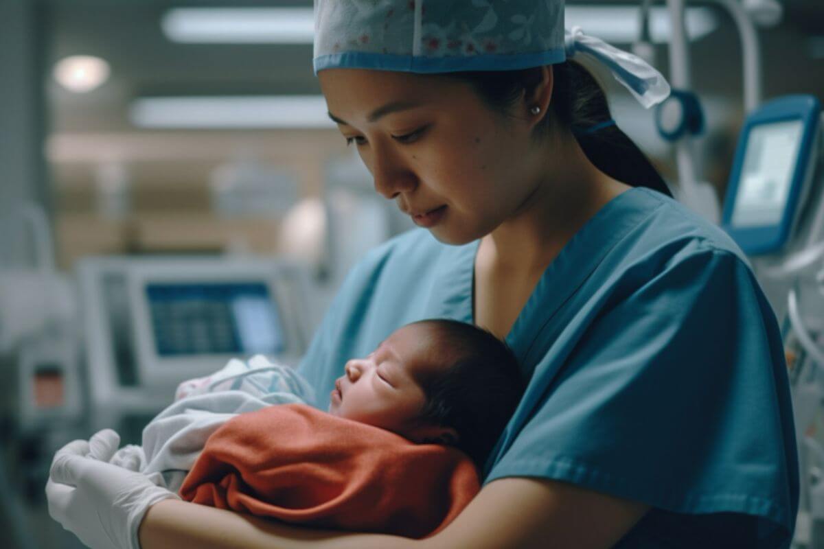 Supportive post-delivery care at PHMC–LP