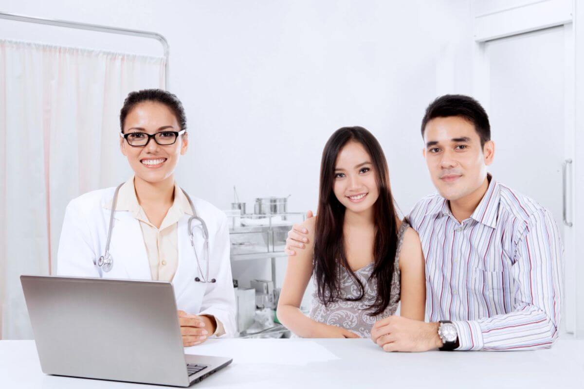 PHMC trusted family planning services