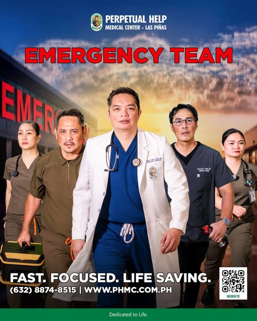 Emergency Team